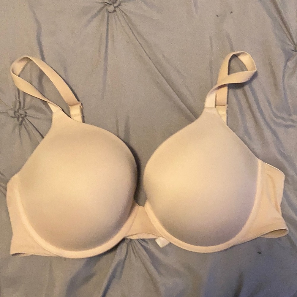 PINK bra